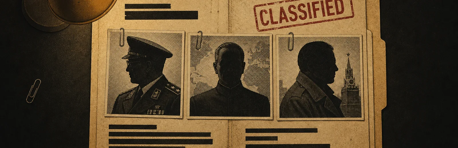 Black Budget game artwork