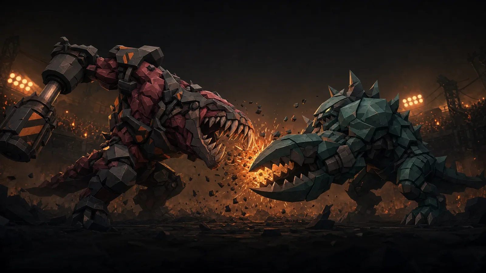 Graft game artwork